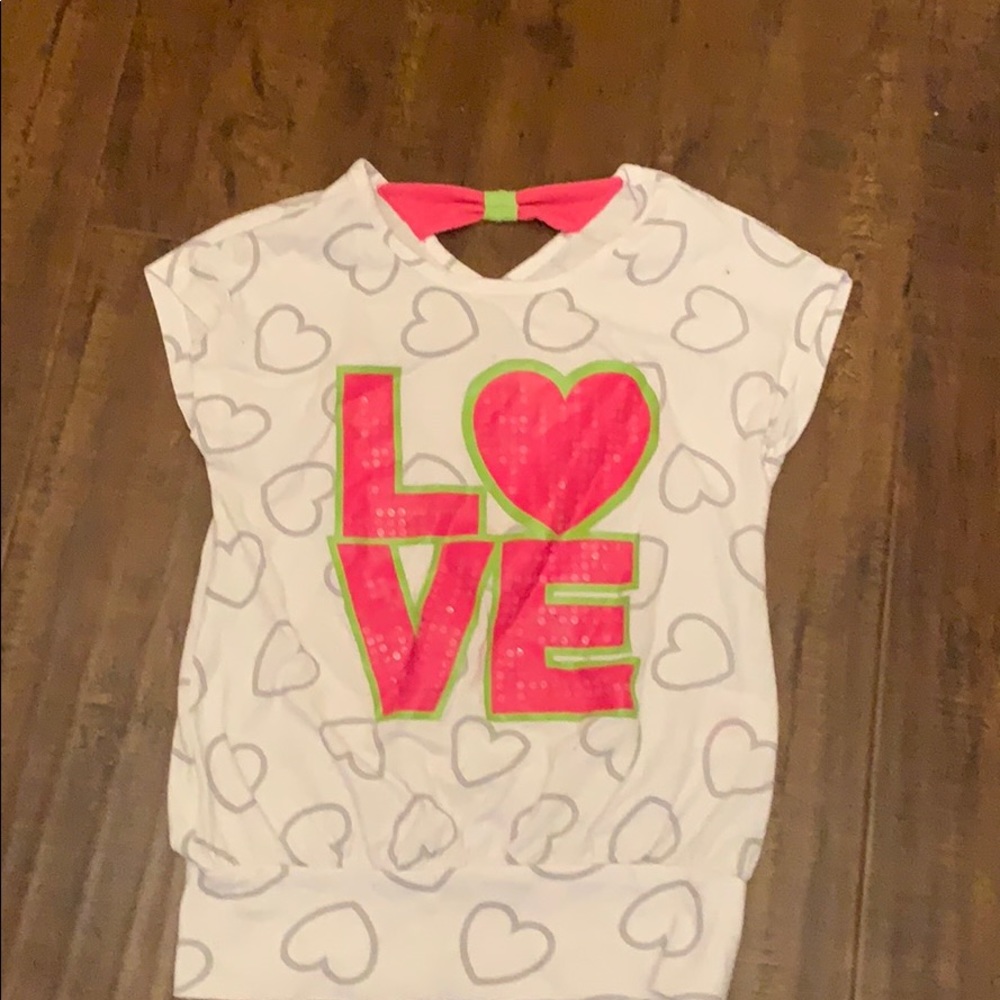 T-shirt